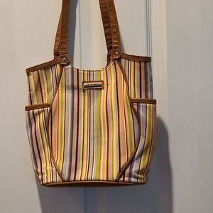 Longaberger Purse